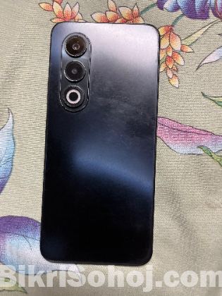 Itel S25